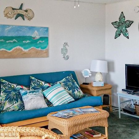 Tropicana 8 Ocean City Kültér fotó